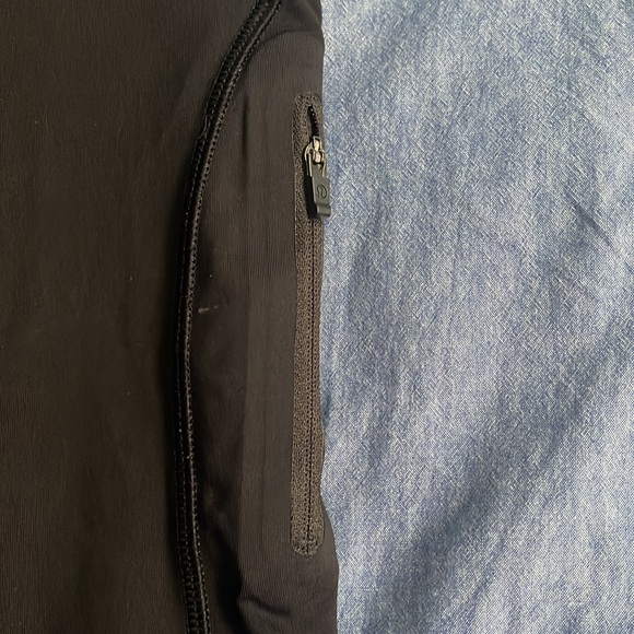 Lululemon Capri - Picture 3 of 3